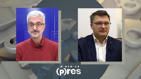 Iza debelih vrata